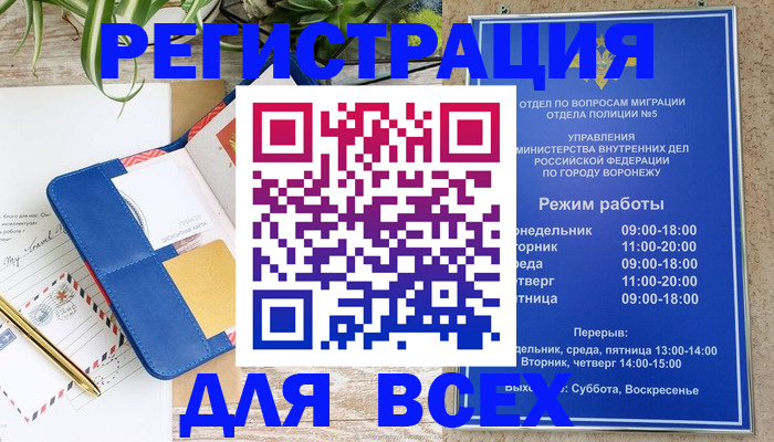 прописка для военкомата в Алуште